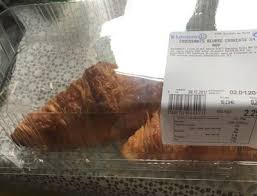 Croissant Beurre Charentes Aop Leclerc