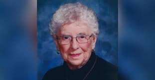 Irene Matson Obituary