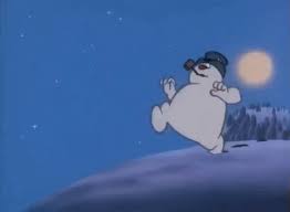 [frosty the snowman, what a happy, jolly soul. Gif Frosty The Snowman Christmas Movies Animated Gif On Gifer
