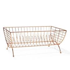 Copper Wire Dish Rack Kmart Dish Racks Decorating Tips Home Crafts We offers wooden plate racks products. copper wire dish rack kmart dish