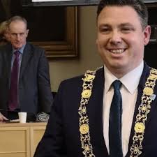 Fianna Fáil's Paul McAuliffe elected Lord Mayor of Dublin