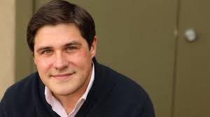 On Set With Rich Sommer