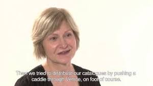 ATELIER LUXEMBOURG: Marie-Paule Feiereisen