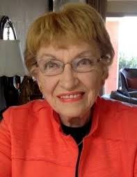 Joan Bernatz Obituary