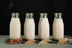 Allow to soak overnight, change the water at least once and if needed add more water if beans soak it up. Everything You Need To Know About Milk Substitutes By Katie Couric Wake Up Call Medium