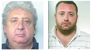 Casal di Principe, D'Alessandro pronto al patto con Ferraro. Gli orologi di  lusso per l'intesa