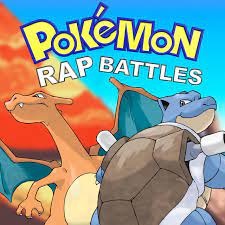Blastoise, the half tank/half turtle, and charizard, the.dragon? Charizard Vs Blastoise Single By Videogamerapbattles Spotify