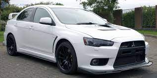 Known as an affordable and dependable compact sedan, the sporty lancer was loads of fun to drive. Mitsubishi Lancer Evolution X Fq300 Tech Specs Top Speed Power Acceleration Mpg More 2008 2014