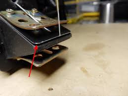 Although comparatively new to the market place in reed valve production, we have 35 years experience in modifying outboards and cutting reed valves. Reed Valve Body Problems On Small 2 Stroke Engines