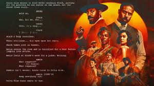 Sinners' Script: Read Ryan Coogler's Screenplay