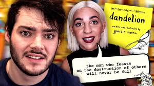 The last few weeks have been a struggle and i feel the need. Gabbie Hanna Wrote A Poem About Me Youtube