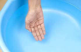 Once they no longer have their umbilical stump, you can begin giving them more. Baby Bath 5 Things To Take Care In Winters Before Giving Bath To A Baby