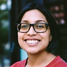 Elisa Fox — ORF America