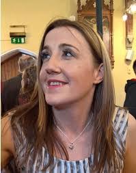 Aileen Howell's Instagram, Twitter & Facebook