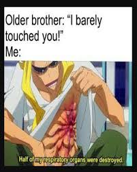 The Funniest Anime Memes Anime Memes Funny Anime Funny Stupid Funny Memes