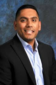 Agent Bio & Listings