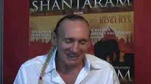 Check spelling or type a new query. Shantaram Von Gregory David Roberts Bei Lovelybooks Roman