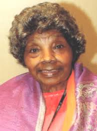 Mother Annise Curtis