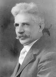 William Edward Addis