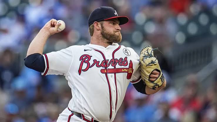 Braves' Bryce Elder Is Making Believers Out of Everyone - Yahoo Sports