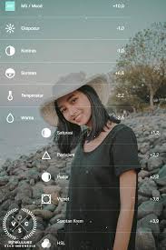 Apa itu rumus lightroom dan cara install rumus lightroom di hp. Rumus Settingan Filter Vsco Cam Agar Foto Instagram Semakin Keren Filter Vsco Trik Fotografi Pengeditan Fotografi