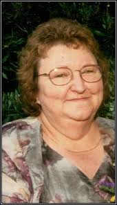 Obituary information for Sue Smithson Lane