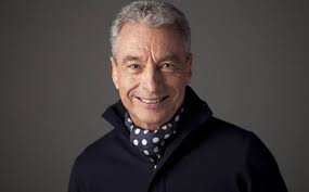 César Costa, un artista completo | PERFIL- Grupo Milenio