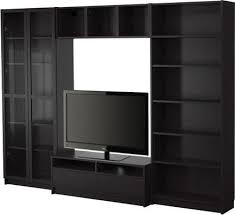Ikea's beloved bestseller the billy bookcase is turning 40, and we're celebrating with a roundup of the best ways to hack it. Billy Bookcase Combination With Tv Bench Modern Media Storage Ikea Modern Media Storage Billy Bookcase Ikea Billy Bookcase