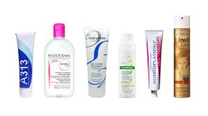 The Best French Beauty Products To Buy In Paris Homeoplasmine A313 Peau