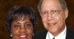 New temple presidents