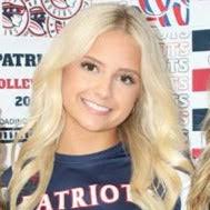 Girls Beach Volleyball High School Players