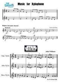 Orff Arrangement For Smurfs And Star Wars Elementary Music Music Teaching Resources Music Lesson Plans