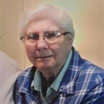 Joyce Maxine Patten Obituary