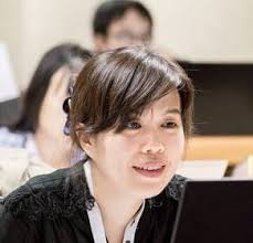 2016.02.08 Ching Ping Hsu