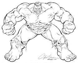 The muscular giant first appeared in the 1960s in a comic book. Incredible Hulk Coloring Pages Avengers Coloring Hulk Coloring Pages Avengers Coloring Pages