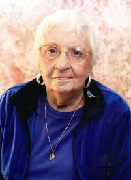 Maxine Baugh McNair: Sep 14, 1925