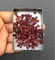 Image result for Medium Garnet 1996 CIL