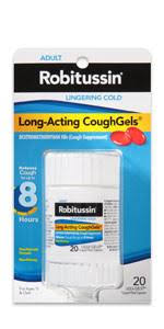 Dextromethorphan hbr, usp 10 mg, guaifenesin, usp 200 mg. Amazon Com Robitussin Maximum Strength Cough And Chest Congestion Dm Non Drowsy Liquid Box 8 Fl Oz Health Household