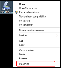 Printer / scanner | epson. Windows 10 Support S0 Epson Us