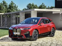 The information you provide to black book, excluding your credit score, will be shared with bmw and a bmw dealership for the purpose of improving your. Bmw Ix 2022 Pictures Information Specs