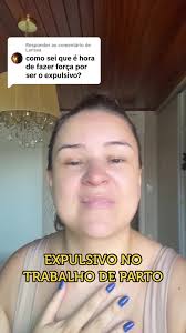 Como Fazer O Bebe Encaixar Para O Parto