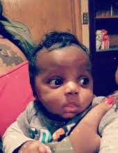 Colton Delane Price I