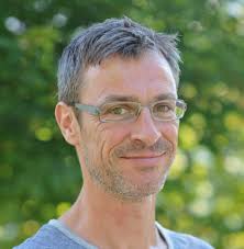 Daniel Müller, PD Dr.