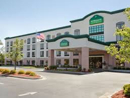 Wingate By Wyndham Wilmington Wilmington Nc 28405 Hotel Wyndham Resorts Hotel Cheap Travel Deals
