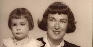 My Mother's Madness Was My Secret