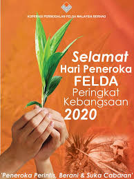 Kpf sasar jadi peneraju koperasi konglomerat patuh syariah tahun 2022. Kpf Koperasi Permodalan Felda Malaysia Berhad Selamat Hari Peneroka Felda Peringkat Kebangsaan 2020 Staysafe Normabaharu Pelaburanbijak Dihujungjari Penerokaperintisberanisukacabaran Haripeneroka2020 Facebook