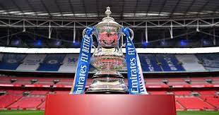 Fa cup 21/22 auf transfermarkt: Fa Cup Draw In Full Arsenal Chelsea Spurs Liverpool Man United Discover Third Round Ties Football London
