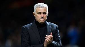 The latest tweets from jose mourinho (@mourinhonews). Jose Mourinho Latest News Photos Videos On Jose Mourinho News Nation English
