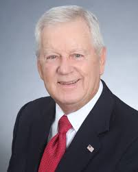 Tribute for Edwin Arnold Williams