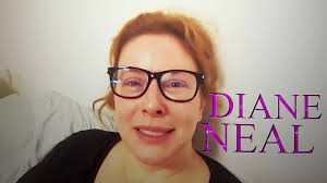 Diane Especially for You